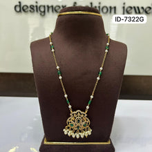 Load image into Gallery viewer, Antique Chain
