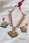 Premium Jadau Necklace