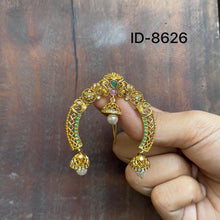 Load image into Gallery viewer, Antique Hair pin

