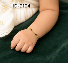 Load image into Gallery viewer, Antique Baby kadas
