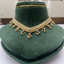 Load image into Gallery viewer, Samantha beads chain
