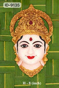 Lakshmi Devi Face