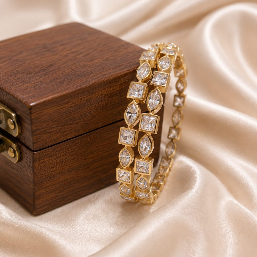 Antique Bangles