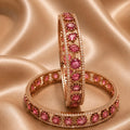 Victorian Bangles