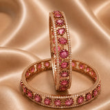 Victorian Bangles