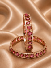 Load image into Gallery viewer, Victorian Bangles

