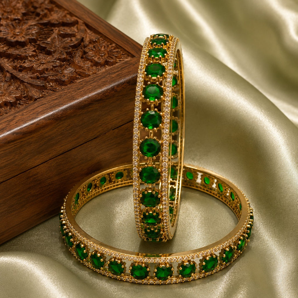 Victorian Bangles