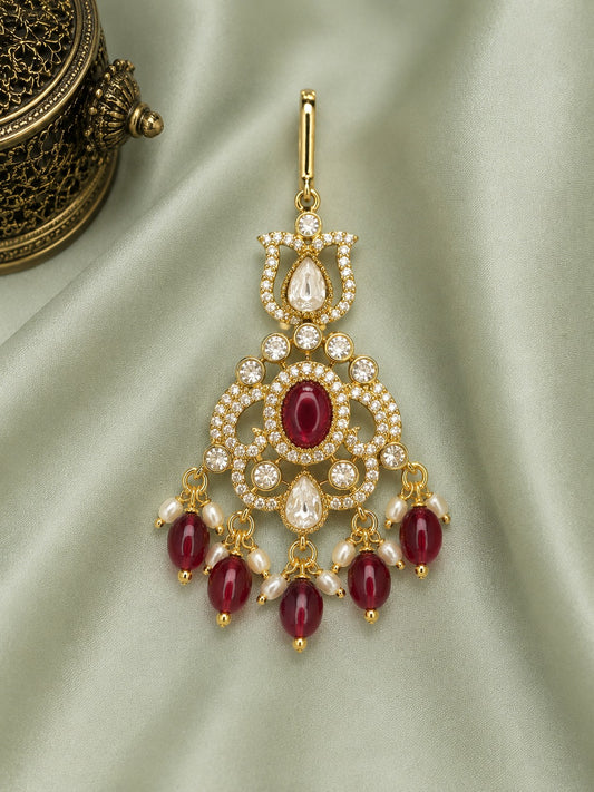 Victorian Tikka-7497R