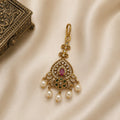 Antique Tikka-6760
