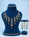Victorian Necklace Set