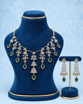 Victorian Necklace Set