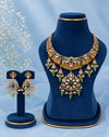 Victorian Necklace Set