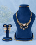 Polki Necklace set