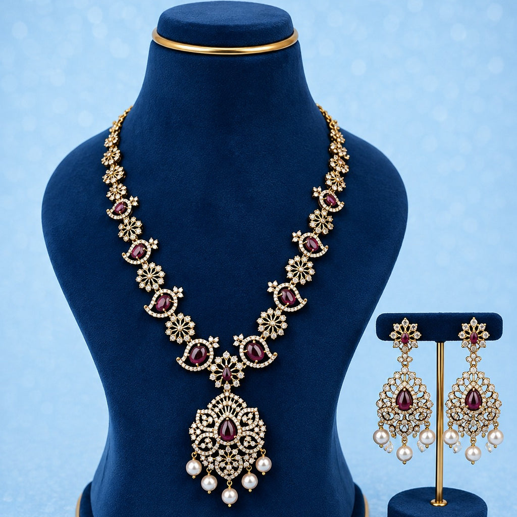 Antique Necklace