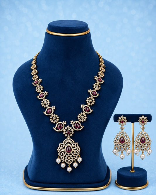 Antique Necklace