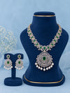 AD Necklace Set