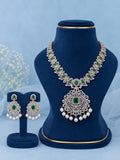 AD Necklace Set