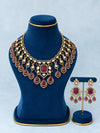 Victoria Necklace Set