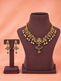 Antique Necklace