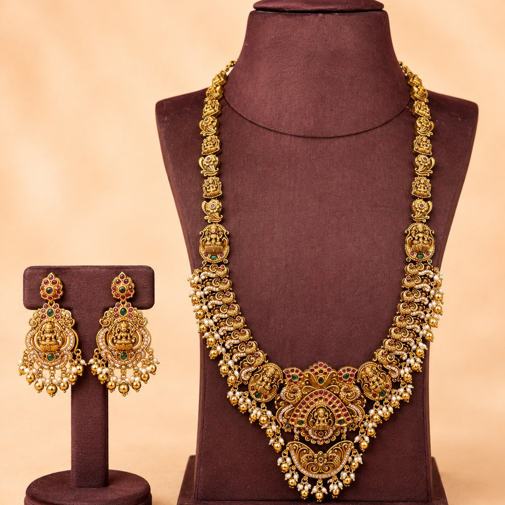 Nakshi Haram Set