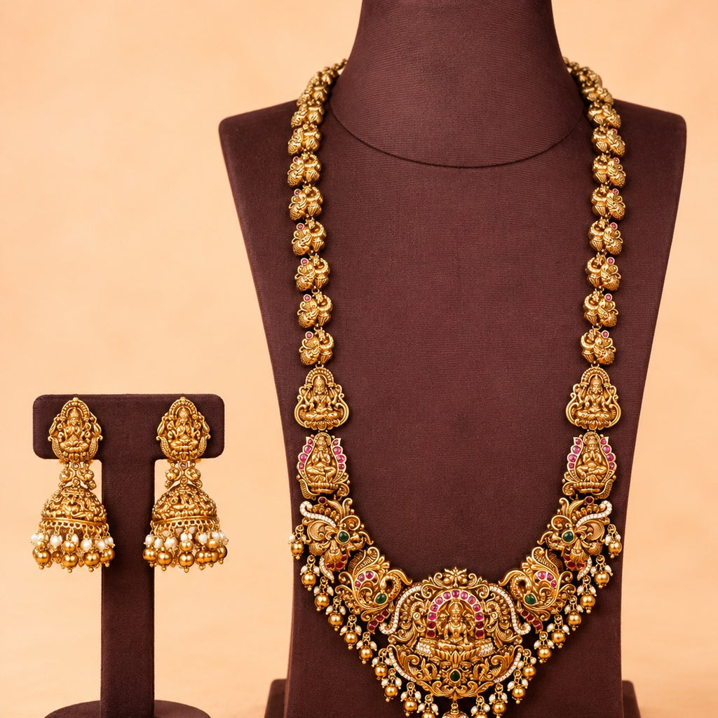 Nakshi Haram Set