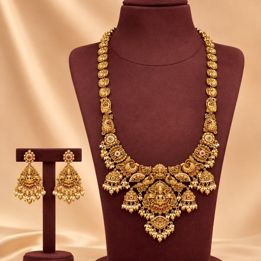 Nakshi Haram Set