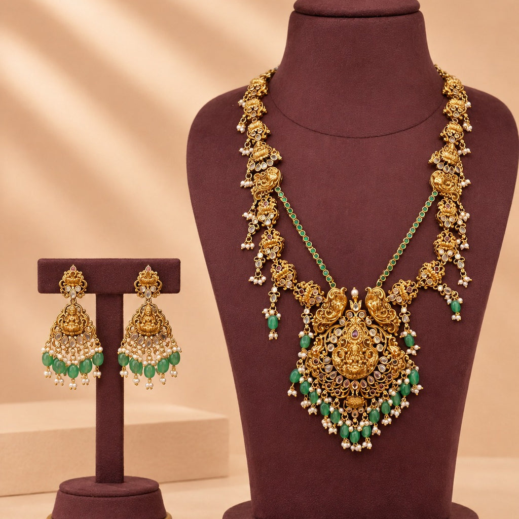 Nakshi Haram Set