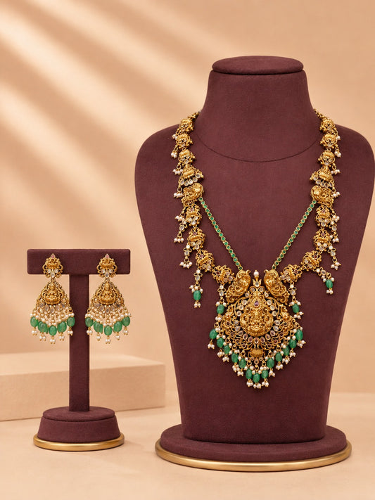 Nakshi Haram Set