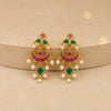 Pota Stones Earrings