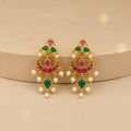 Pota Stones Earrings