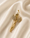 Antique Saree Pin