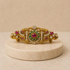 Antique Hair Brooch-6821