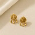 Nakshi  Ear Tops/Studs