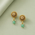 Nakshi Ear Tops/Studs