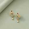 Victorian Ear Tops