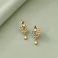 Victorian Ear Tops