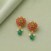 jadau Ear Tops/Studs-6968