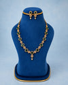 Antique Necklace Set
