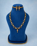 Antique Necklace Set