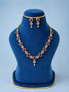 Antique Necklace Set