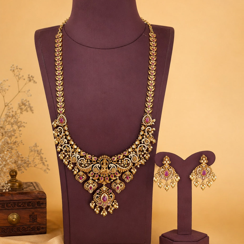 Nakshi Haram Set 8860
