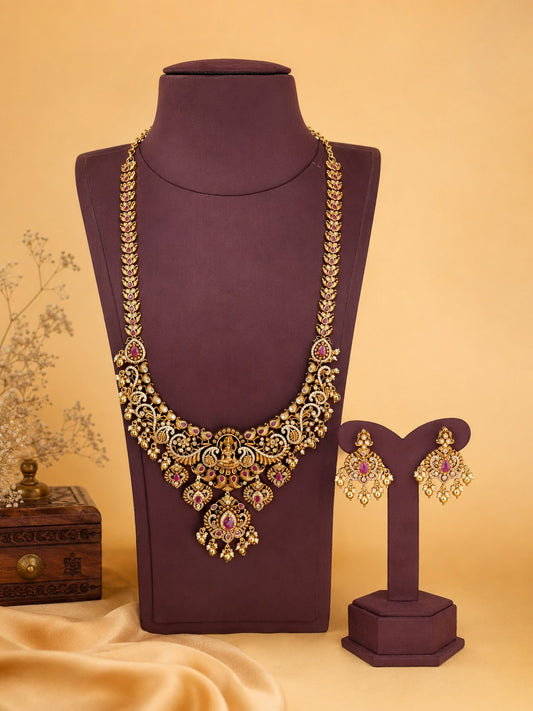 Nakshi Haram Set 8860
