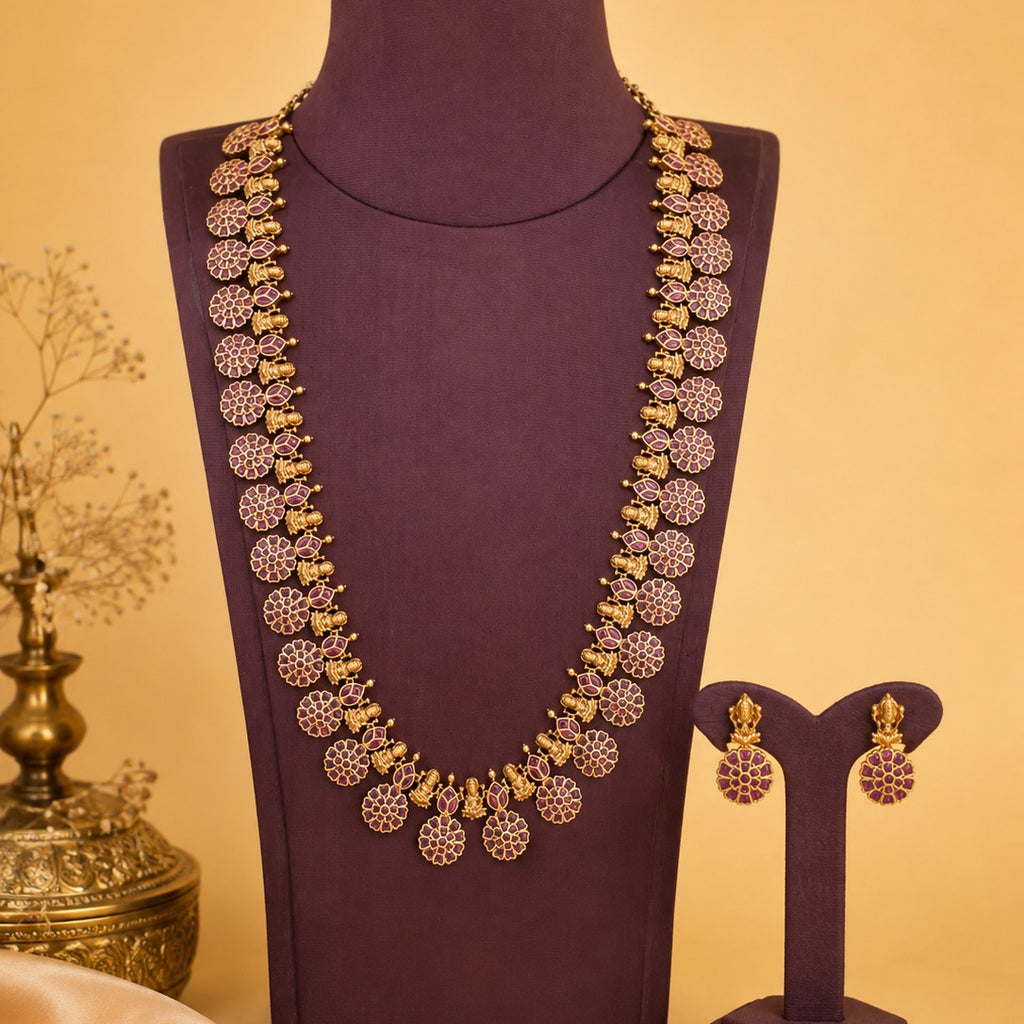 Nakshi Haram Set