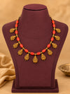 Pagadam Necklace