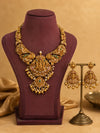 Nakshi Ramparivar necklace -9175