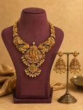 Nakshi Ramparivar necklace -9175