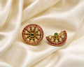 Antique Sun & Moon