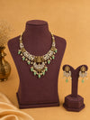 Nakshi Necklace set