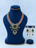 Victorian Necklace Set
