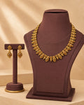 Nakshi Necklace